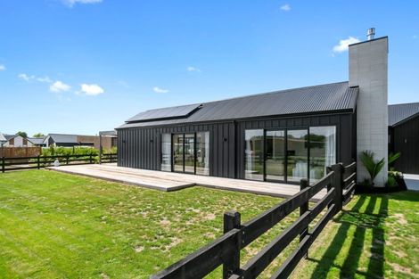 Photo of property in 3a Nikale Street, Cambridge, 3434