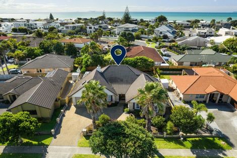 Photo of property in 12 Santa Cruz Drive, Papamoa Beach, Papamoa, 3118
