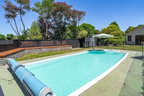 Photo of property in 13c Reading Street, Greytown, 5712