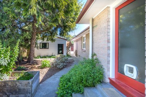 Photo of property in 64 Mountfort Street, Spreydon, Christchurch, 8024