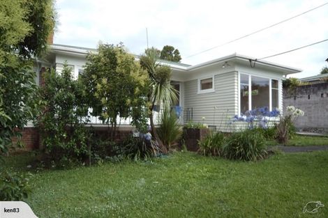 Photo of property in 112 Rosier Road, Glen Eden, Auckland, 0602