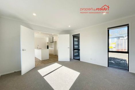 Photo of property in 25a Woodleigh Street, Frankleigh Park, New Plymouth, 4310