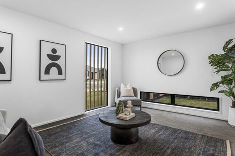 Photo of property in 33 Lusk Street, Rangiora, 7400