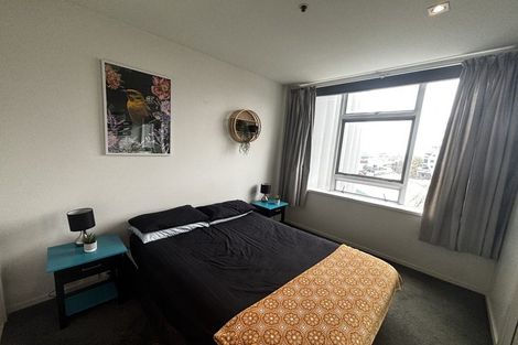 Photo of property in 22 Liardet Apartments, 303/22 Liardet Street, New Plymouth, 4310