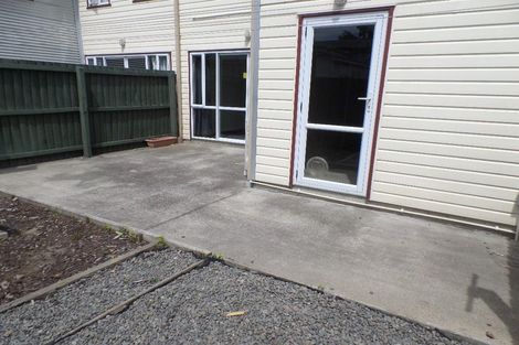 Photo of property in 135 Waltham Road, Sydenham, Christchurch, 8023