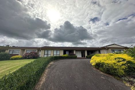 Photo of property in 23 Gracechurch Drive, Flat Bush, Auckland, 2016