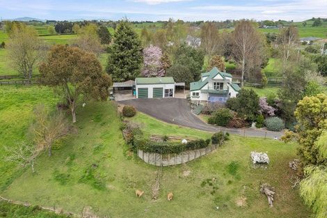 Photo of property in 4272 State Highway 26, Waihou, Te Aroha, 3393