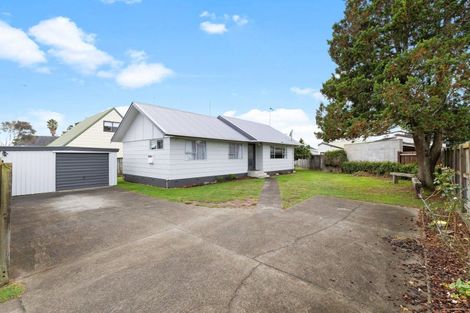 Photo of property in 42b Elmwood Crescent, Pukete, Hamilton, 3200