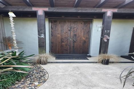Photo of property in 13 Tudor Grove, Whitianga, 3510