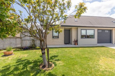 Photo of property in Kowhai Villas, 100unit Taylor Avenue, Paeroa, 3600