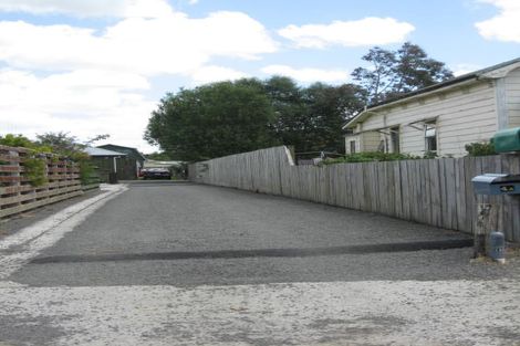 Photo of property in 4a Sandilands Street, Feilding, 4702