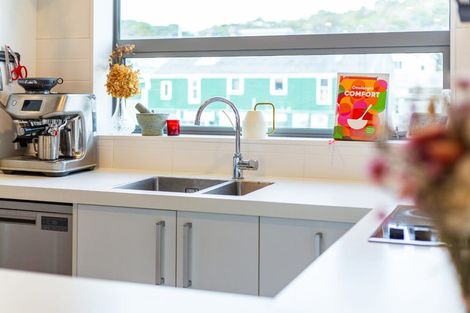 Photo of property in 18/31 Princess Terrace, Newtown, Wellington, 6021