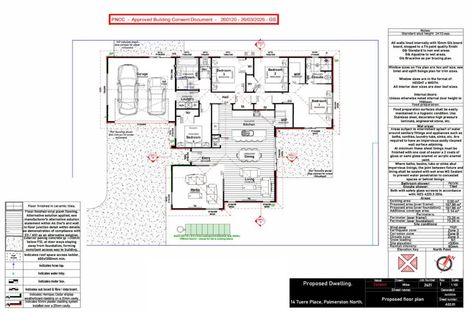 Photo of property in 14 Tuere Place, Hokowhitu, 4410