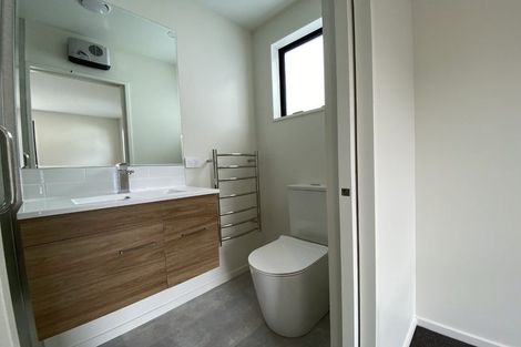 Photo of property in 95b Poulson Street, Addington, Christchurch, 8024