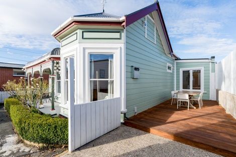 Photo of property in 143 Kenmure Road, Kenmure, Dunedin, 9011