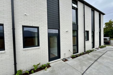 Photo of property in 2/72 Southampton Street, Sydenham, 8023