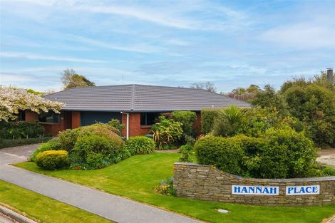 Photo of property in 2 Hannah Place, Holmes Hill, Oamaru, 9401