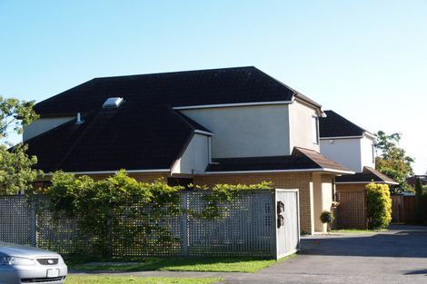 Photo of property in 1/15 Millhouse Drive, Northpark, Auckland, 2013