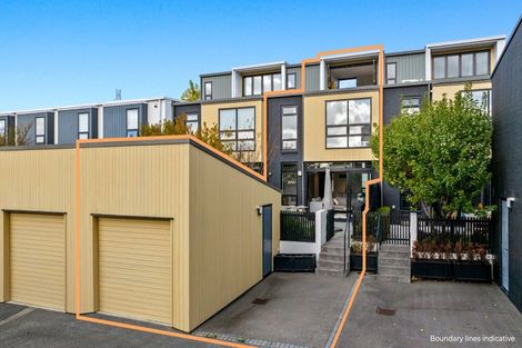 Photo of property in 206 Hobsonville Point Road, Hobsonville, Auckland, 0616