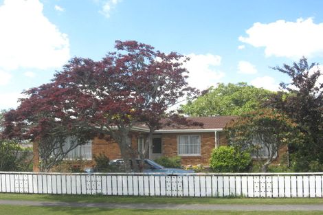 Photo of property in 159 Taylor Street, Cambridge, 3434