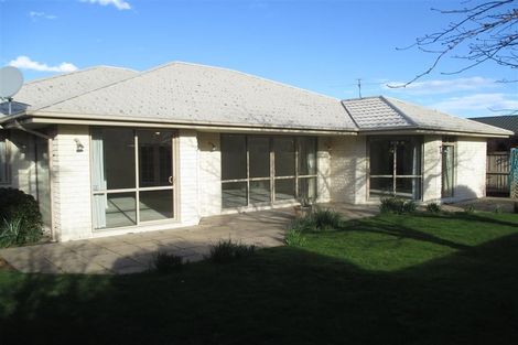Photo of property in 52 Mounter Avenue, Northwood, Christchurch, 8051