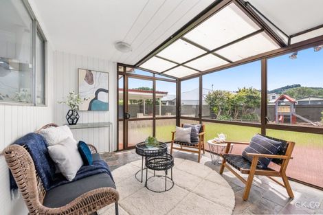 Photo of property in 64 Garden Road, Avalon, Lower Hutt, 5011