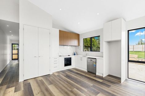 Photo of property in 3a Matakohe Road, Westgate, Auckland, 0814