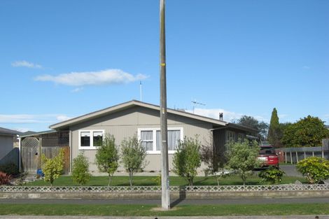 Photo of property in 35 Clarence Cox Crescent, Pirimai, Napier, 4112