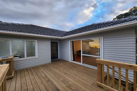 Photo of property in 9 Fitzwater Place, Henderson, Auckland, 0612