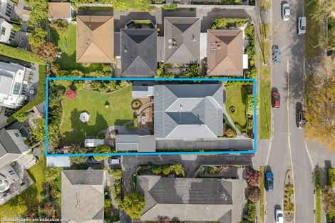 Photo of property in 96 Rugby Street, Merivale, Christchurch, 8014