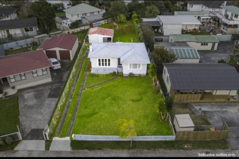 Photo of property in 3 Derrett Place, Mangere Bridge, Auckland, 2022