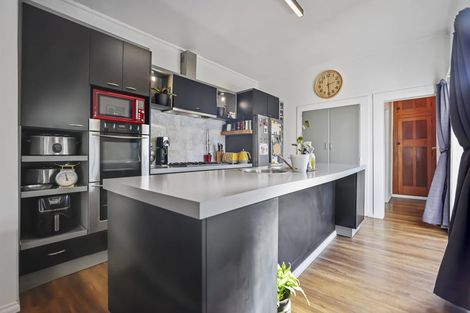 Photo of property in 23 Cambridge Street, Hampstead, Ashburton, 7700