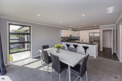 Photo of property in 2 Coleridge Street, Rolleston, 7614