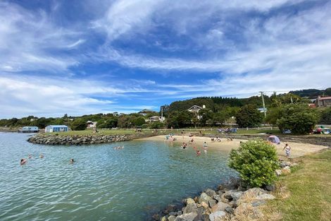 Photo of property in 23 Matariki Street, Broad Bay, Dunedin, 9014