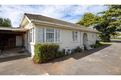Photo of property in 395 Linwood Avenue, Bromley, Christchurch, 8062