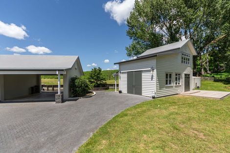 Photo of property in 74 Norwegian Road, Rotoorangi, Cambridge, 3495