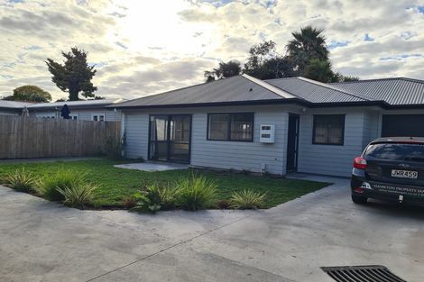 Photo of property in 160u2 Rimu Street, Maeroa, Hamilton, 3200