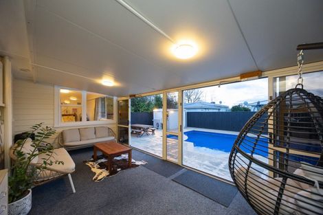 Photo of property in 107 Dittmer Drive, West End, Palmerston North, 4412