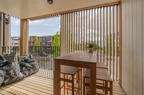 Photo of property in 6/167 Hobsonville Point Road, Hobsonville, Auckland, 0616