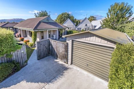 Photo of property in 14 Flaxwood Lane, Waltham, Christchurch, 8023