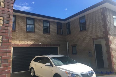 Photo of property in 16 George Street, Riccarton, Christchurch, 8041