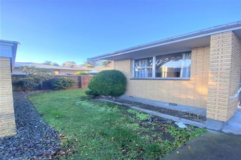 Photo of property in 26 Gladson Avenue, Sockburn, Christchurch, 8042