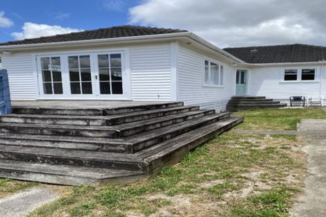 Photo of property in 22 Hay Street, Wainuiomata, Lower Hutt, 5014