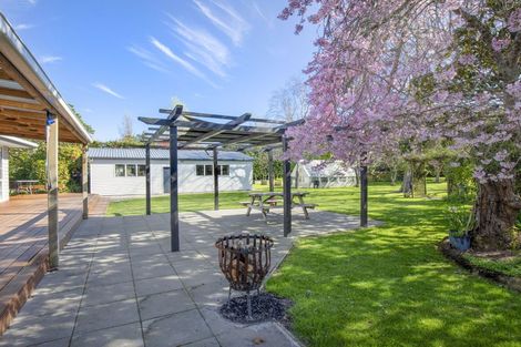 Photo of property in 97 Gear Road, Te Horo, Otaki, 5582
