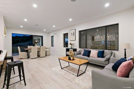 Photo of property in 34 Kilcooley Road, Flat Bush, Auckland, 2019