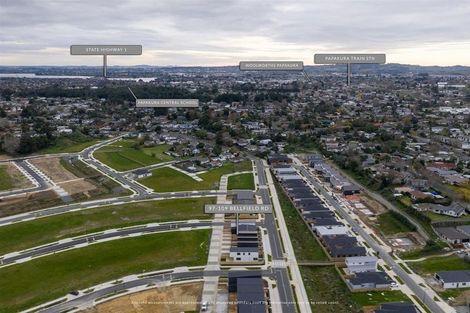 Photo of property in 103 Bellfield Road, Opaheke, Papakura, 2113