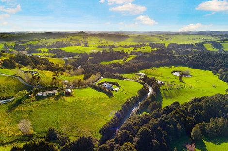 Photo of property in 538 Whangaripo Valley Road, Whangaripo, Wellsford, 0972