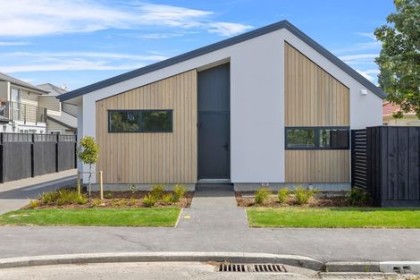 Photo of property in 15 Cameron Street, Sydenham, Christchurch, 8023