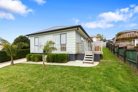 Photo of property in 60a Esk Street, Parkvale, Tauranga, 3112