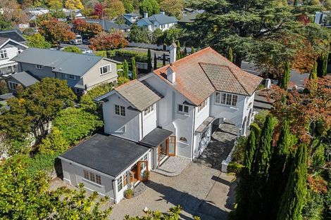 Photo of property in 12 Glandovey Road, Fendalton, Christchurch, 8052